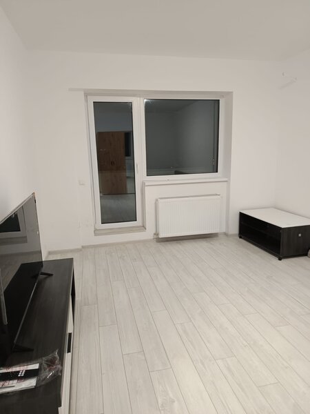 Ajustorului Park Residence, bloc nou 2025