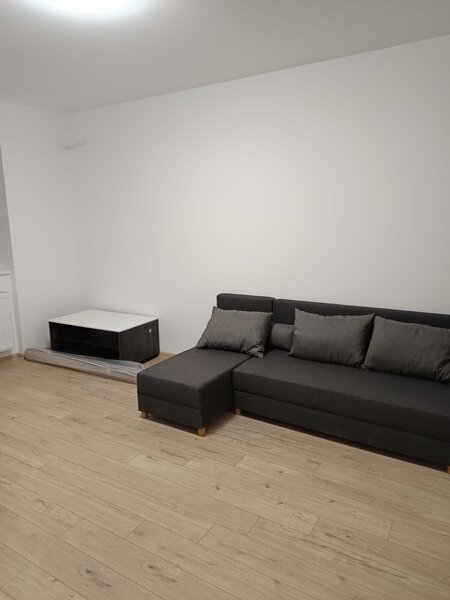 Ajustorului Park Residence, bloc nou 2025