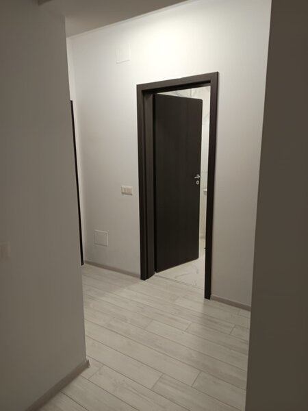 Ajustorului Park Residence, bloc nou 2025